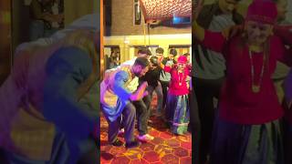 Pahadi Harul dance Pahari song Pahadi Nati himachalinati himachalidance himachalisong harul [upl. by Carlen918]