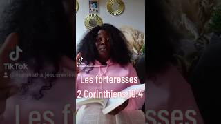 Ne subissez plus les forteresses [upl. by Nahshunn]