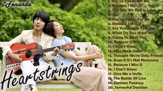 Ost heartstrings [upl. by Hcab258]