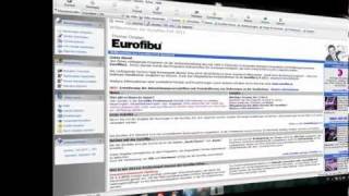 Eurofibu 2011 EA Professional I Buchhaltung Software I Softwaremonstercom [upl. by Essilem915]