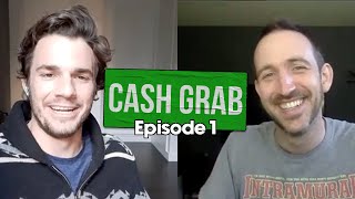 Cash Grab Episode 1  A debate about lipsync [upl. by Brnaba965]