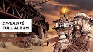 DUB INC  Diversité Full Album [upl. by Barraza]