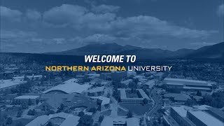 Welcome to NAU [upl. by Lazor]