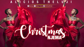 Alicios  Christmas Njema Official audio [upl. by Jamison930]