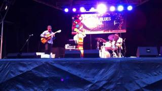 Rosenwinkel Standards Trio  Darling Harbour jazz festival [upl. by Oiramej342]