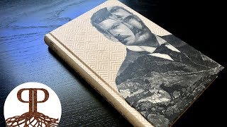 Steppenwolf – Hermann Hesse  Folio Society [upl. by Edy]