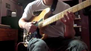 Super fast Slap bass exercise  Hammeron  Mark King  Marcus Miller [upl. by Oiramal]