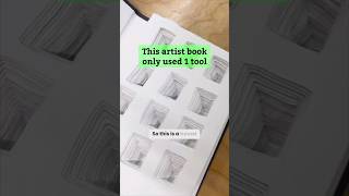 1 Tool Created This Artist Book Tunnel Book Technique [upl. by Oregolac52]