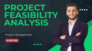 Project Feasibility Analysis [upl. by Sivar]