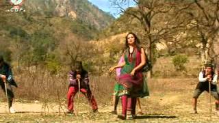 Danpurani Re kumaoni song by Pappu karki [upl. by Jeavons]