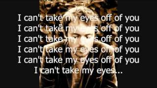 Damien Rice  The Blowers Daughter with Lyrics [upl. by Zerelda673]