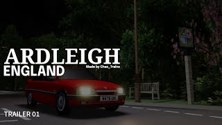 Ardleigh England V2  Trailer 01 [upl. by Leicester]