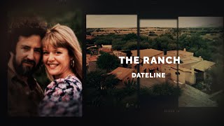 Dateline Episode Trailer The Ranch  Dateline NBC [upl. by Razec]