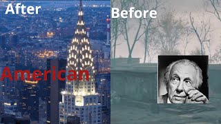 A journey through American architecturefrom colonies to skyscrapers [upl. by Nilcaj]