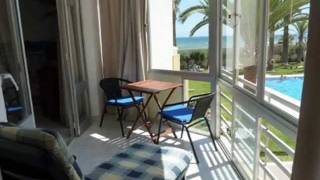 Nerja Apartment  Edificio Torresol  Torresilla Beach [upl. by Ody]