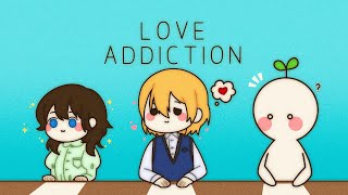 6 Signs You Have A Love Addiction AKA Limerence [upl. by Ynaiffit]