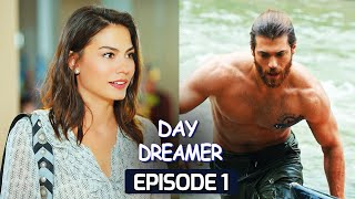 Day Dreamer  Early Bird in HindiUrdu Episode 1  Turkish Dramas erkencikuspehlapanchi [upl. by Balbinder]