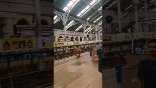 Egmore Railway Station Chennai24th September 2024 [upl. by Ecnarual]