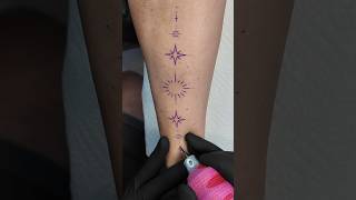 Minimalistic Tattoo [upl. by Gean]