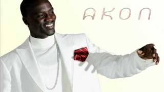 AkonWe Dont Care lyrics HIGH QUALITY [upl. by Nhar151]