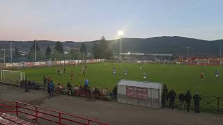 CD FABEROCD LA MORENICA 3a DIV PROV CADETE 2a parte [upl. by Adriena]