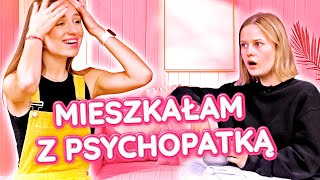 MIESZKAŁAM Z PSYCHOPATKĄ  Dwie Bestie 2 [upl. by Adaval]