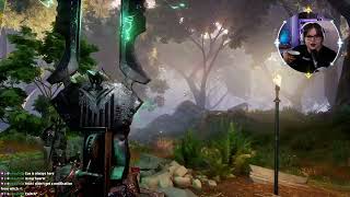 Dragon Age Inquisition DLCs  Part Fifteen  5th October 2024 [upl. by Dnaltiak]