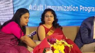 Adult Vaccination at Manipal Hospital [upl. by Ahseile340]