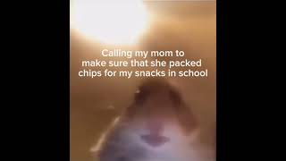 Calling my mom hamster meme credits to 1hrsounds818 [upl. by Delilah]