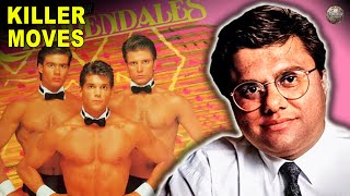 The Shockingly Dark History of Chippendales [upl. by Rubel316]