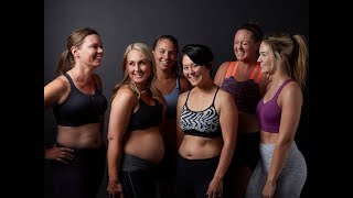 Running Sports Bras Lets Talk Support [upl. by Syck]