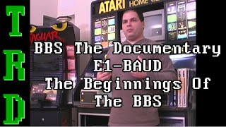 BBS The Documentary Episode 1  BAUD  The Beginnings Of The BBS  FULL HD [upl. by Sergei283]