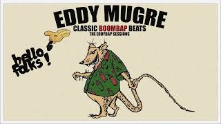 Eddy Mugre  EddyBap hello folks BeatTape Instrumentales Boombap 90’s 2010 [upl. by Jacquelin]