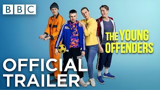 The Young Offenders  Season 4  Trailer  BBC  What to Expect [upl. by Findley]