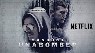 The Unabomber The Biggest Manhunt in FBI History Part 2 [upl. by Inek]