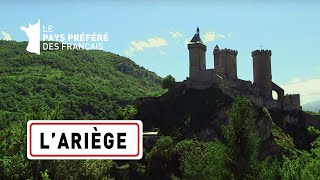 LAriège  Les 100 lieux quil faut voir  Documentaire complet [upl. by Robert158]