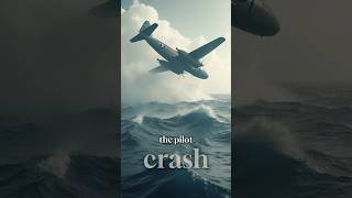 Clint Eastwood’s NearDeath Experience The Plane Crash history ww2 veterans war army usa [upl. by Eenyaj]