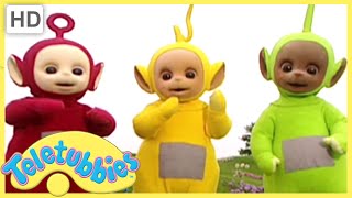 ★Teletubbies English Episodes★ Woodlice ★ Full Episode  HD S08E201 [upl. by Lleumas881]