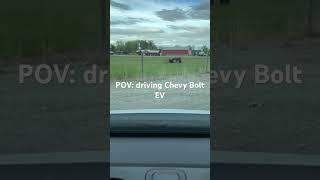 Chevy bolt EV [upl. by Coben]