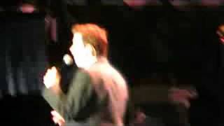 Rick Astley Together Forever live at Blickling Hall [upl. by Suidualc]