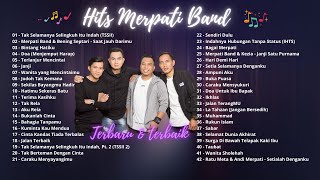 Full Merpati Band Hits Terbaik Terbaru 2024 [upl. by Uriia]