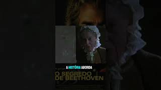 O Segredo de Beethoven violino auladeviolino musica filmes [upl. by Edualcnaej]