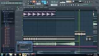 Jammil Jammil Arabic Trap Mix Dj Shaikh FLP [upl. by Emelin370]