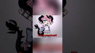 3 gacha dlacb dlaciebie foryou gachalife rebzyyx pleasesubscribemychannel pleaselike [upl. by Bamford]