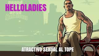 Trucos para GTA San Andreas [upl. by Yenhoj174]