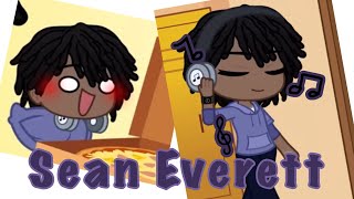 TMF Spin off ep 1 all Sean Everett scenes [upl. by Meelas943]