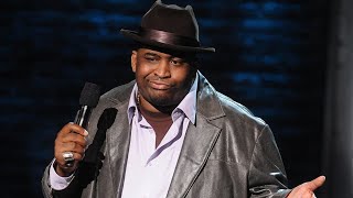 Patrice O’Neal Destroys Feminist Reaction patriceoneal [upl. by Demetrius]