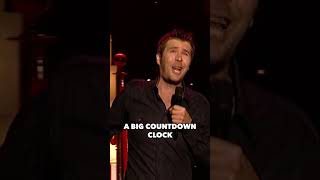 Customer Service  Rhod Gilbert [upl. by Healy]