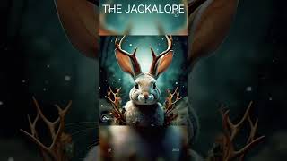 The jackalpoe explore edit ajgar instagramfeatures explorepage midjourney [upl. by Livesay]