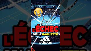 Le PIRE ÉCHEC d’ADIDAS  ❌ [upl. by Rettke]